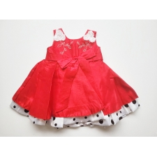  My Sweetie 4 Tier special Occasion Dress With embroidery - £4.99 per item - 6 pack